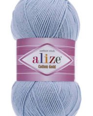 Alize cotton gold 40
