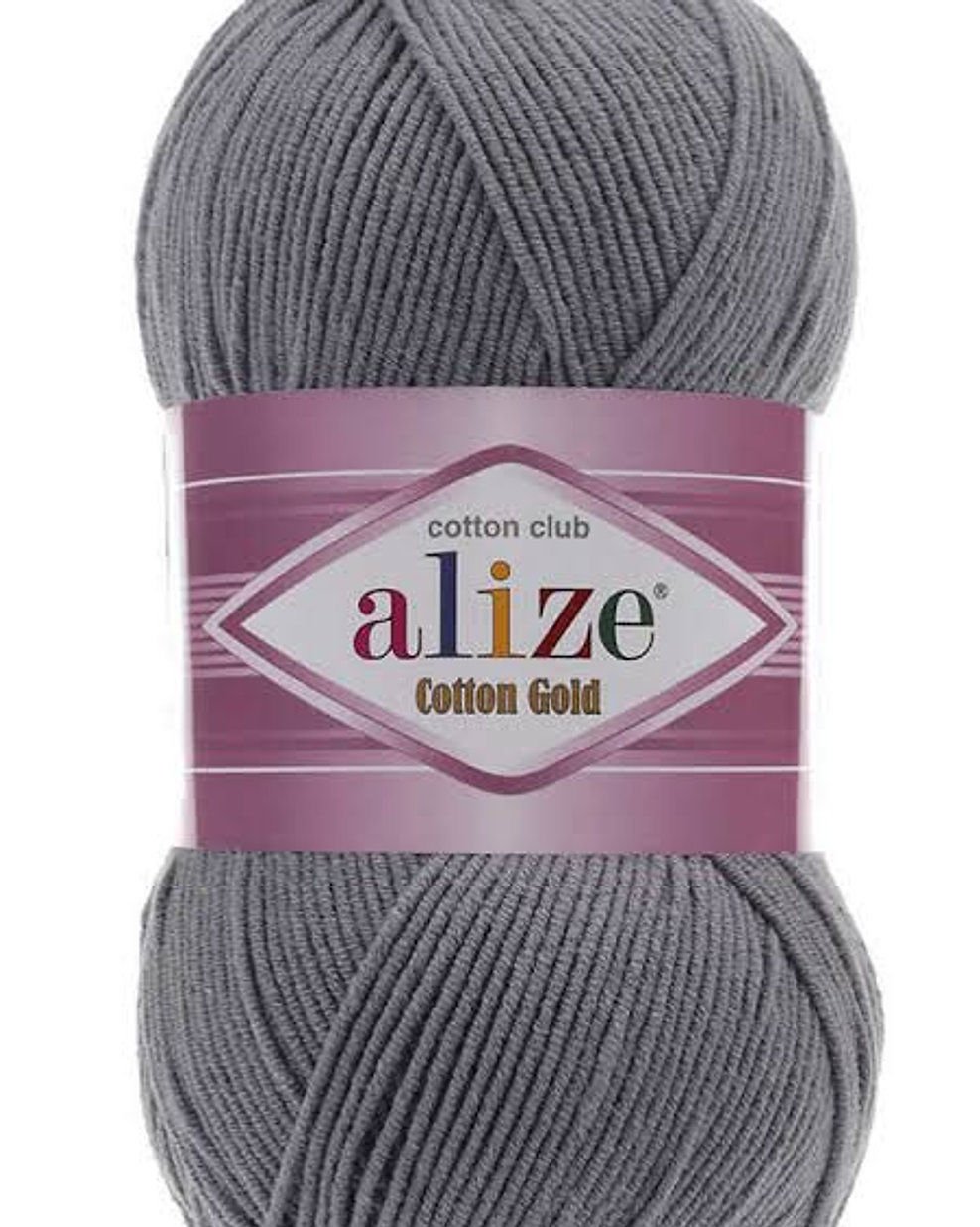 Alize cotton gold 87