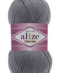 Alize cotton gold 87