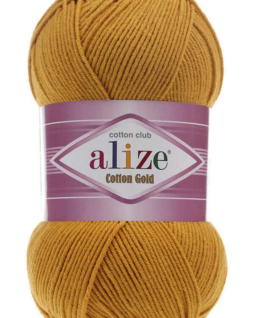 Alize coton gold 736
