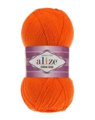 Alize cotton gold 37