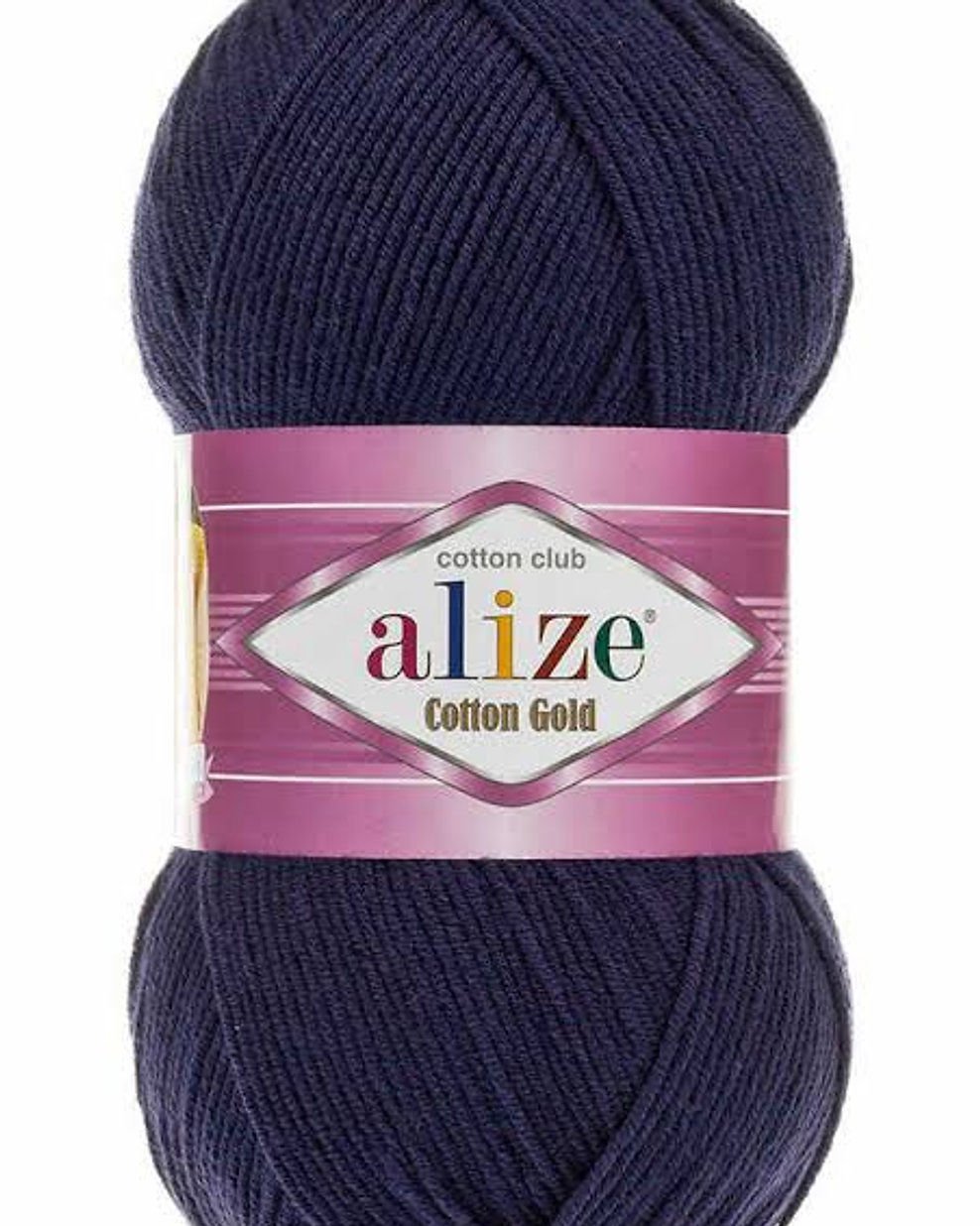 Alize cotton gold 58