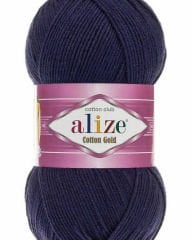 Alize cotton gold 58