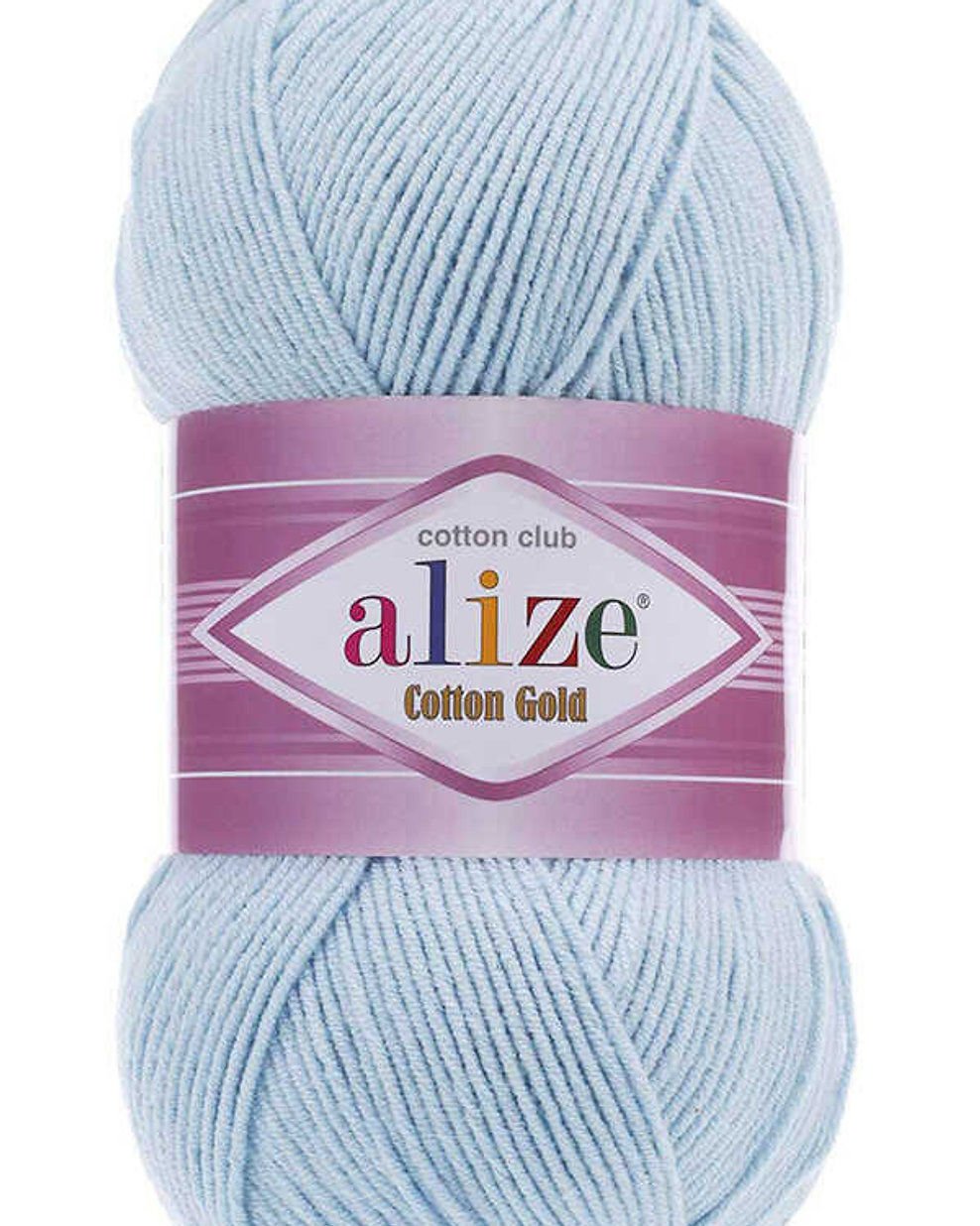 Alize coton gold 513