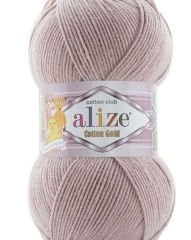 Alize cotton gold 592