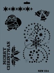 NEW STENCIL-224