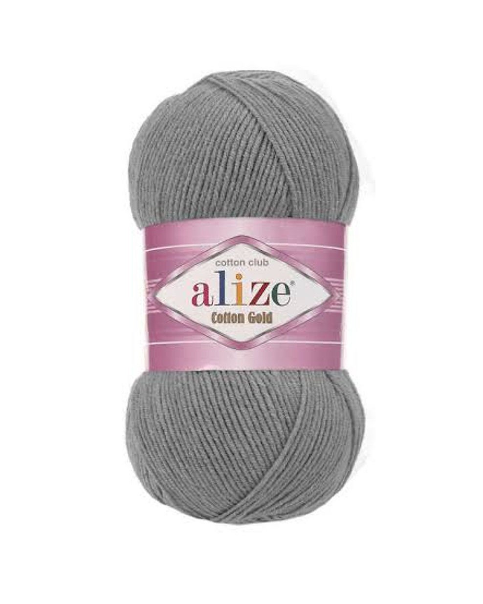 Alize cotton gold 828