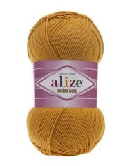 Alize cotton gold 02