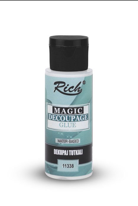 MAGIC DEKOPAJ TUTKALI 060 CC