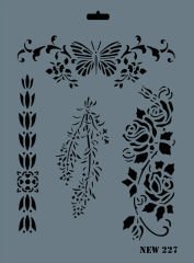 NEW STENCIL-227