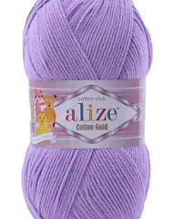 Alize cotton gold 43