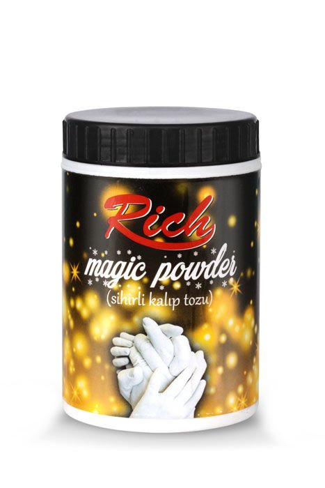 MAGIC POWDER (EL KALIP TOZU)