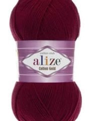 Alize cotton gold 57