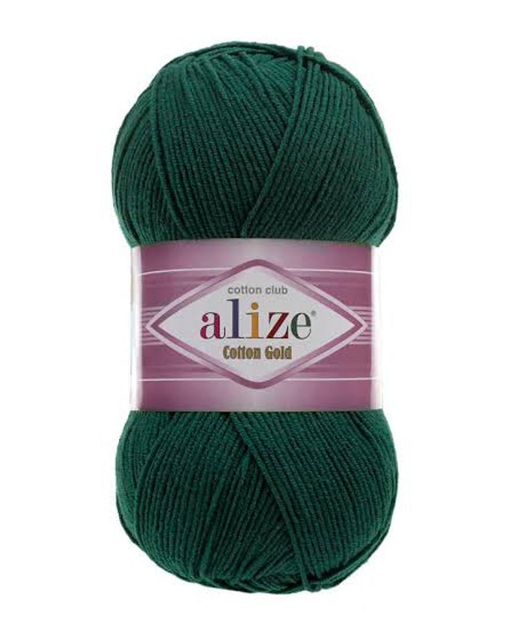 Alize cotton gold 426