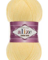 Alize cotton gold 187