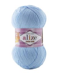 Alize cotton gold 728