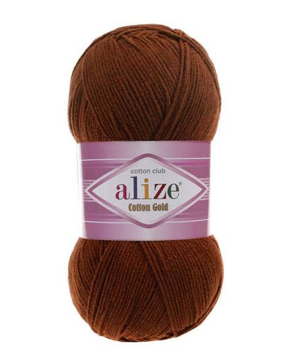 Alize cotton gold 690