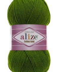Alize cotton gold 35