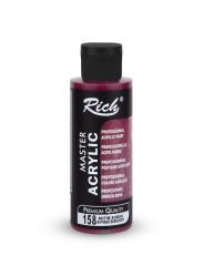 MASTER AKRİLİK 120 CC ANTİK BORDO