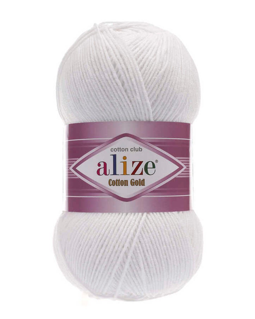 Alize coton gold 55