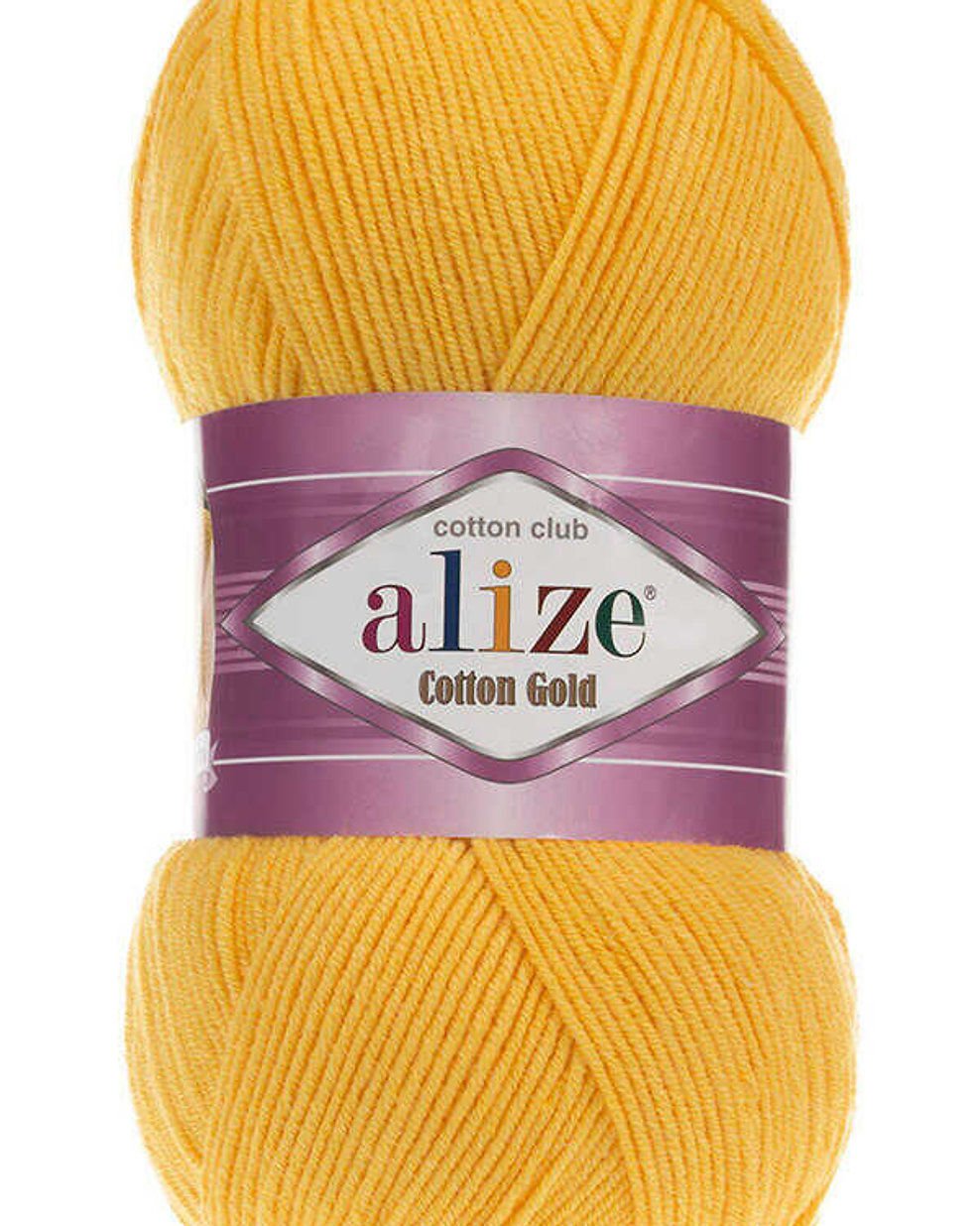 Alize coton gold 216