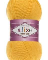 Alize coton gold 216