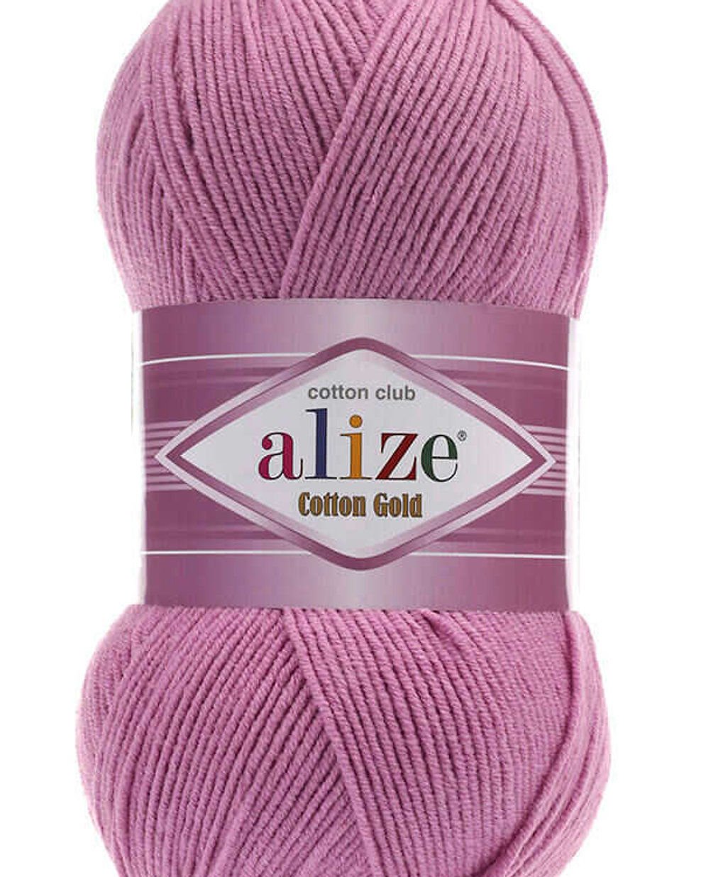 Alize coton gold 98