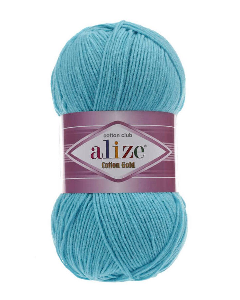 Alize coton gold 287
