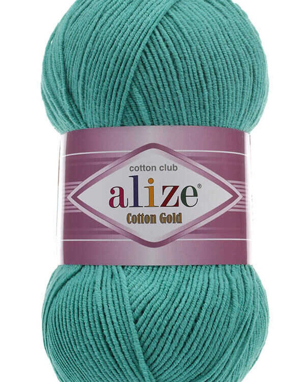 Alize coton gold 610