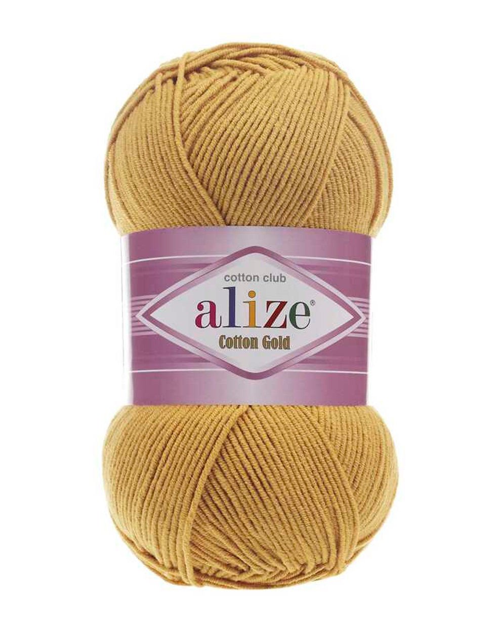 Alize coton gold 736