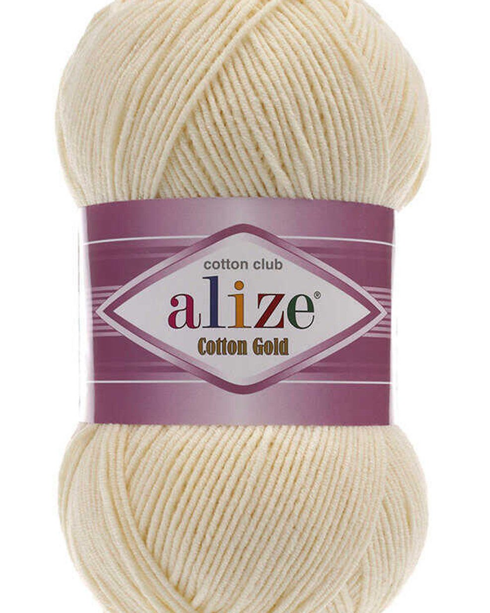 Alize coton gold 01