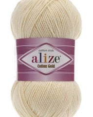 Alize coton gold 01