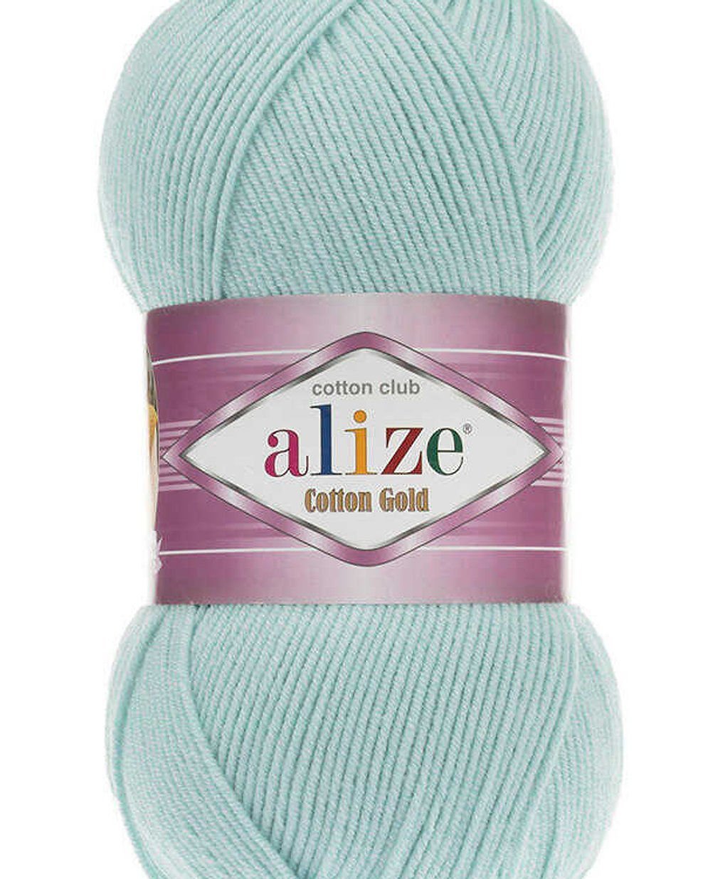 Alize coton gold 522