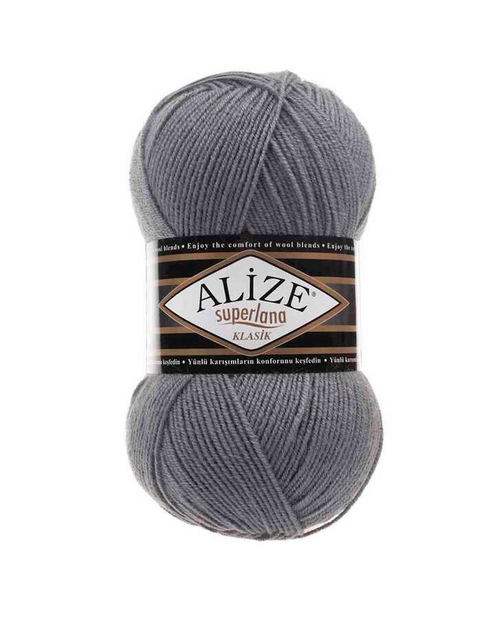 Alize süperlana klasik 87