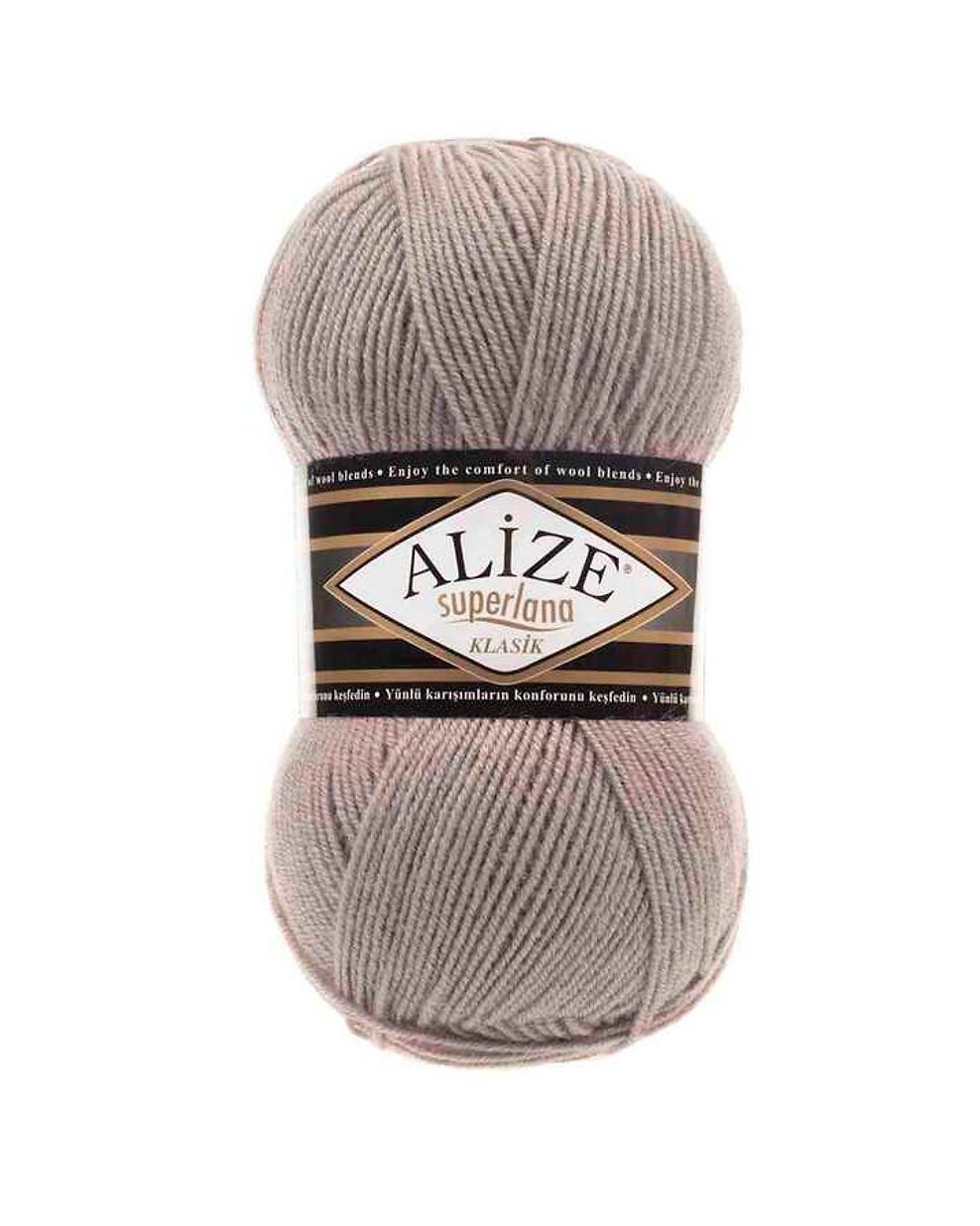 Alize süperlana klasik 541