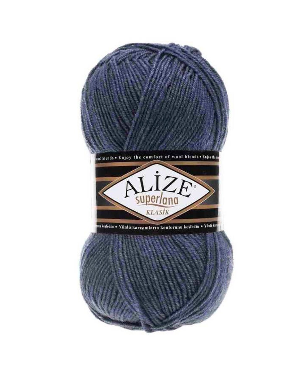 Alize süperlana klasik 203