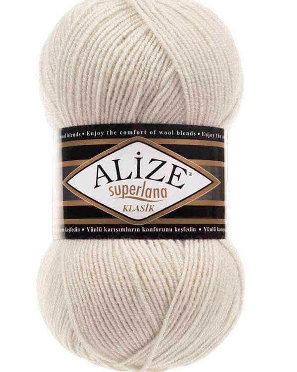 Alize süperlana klasik 599