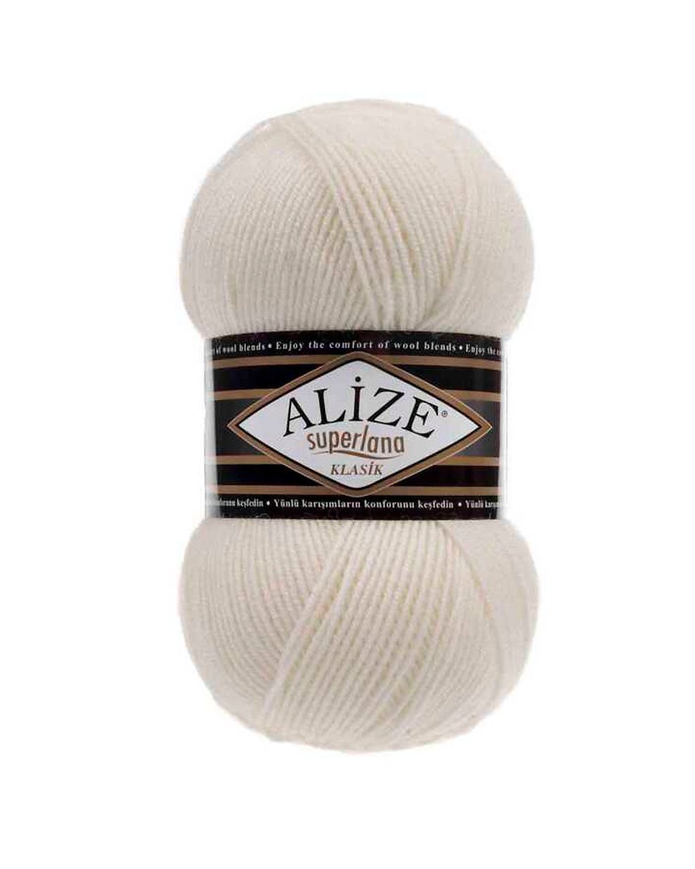 Alize süperlana klasik 62