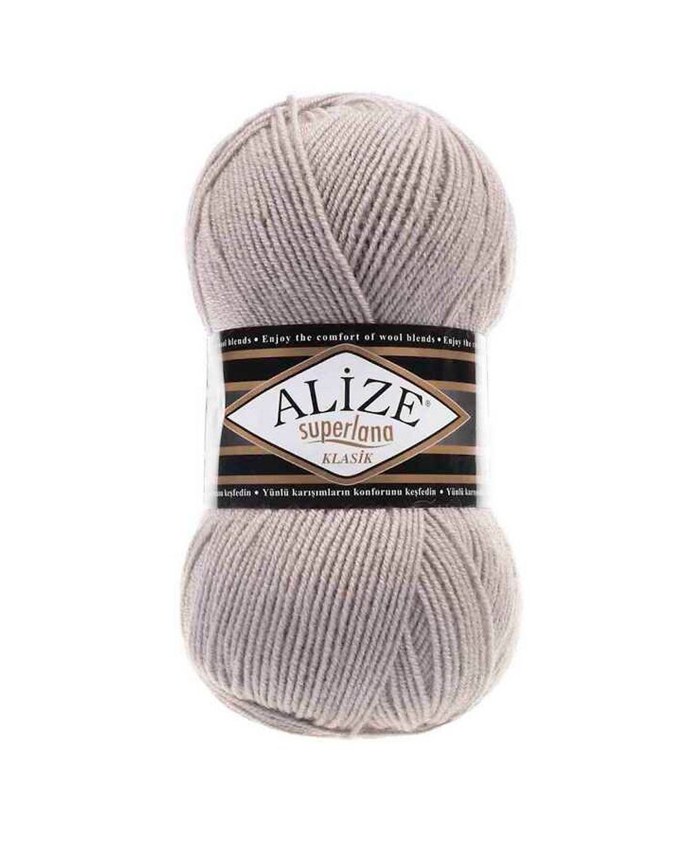 Alize süperlana klasik 652