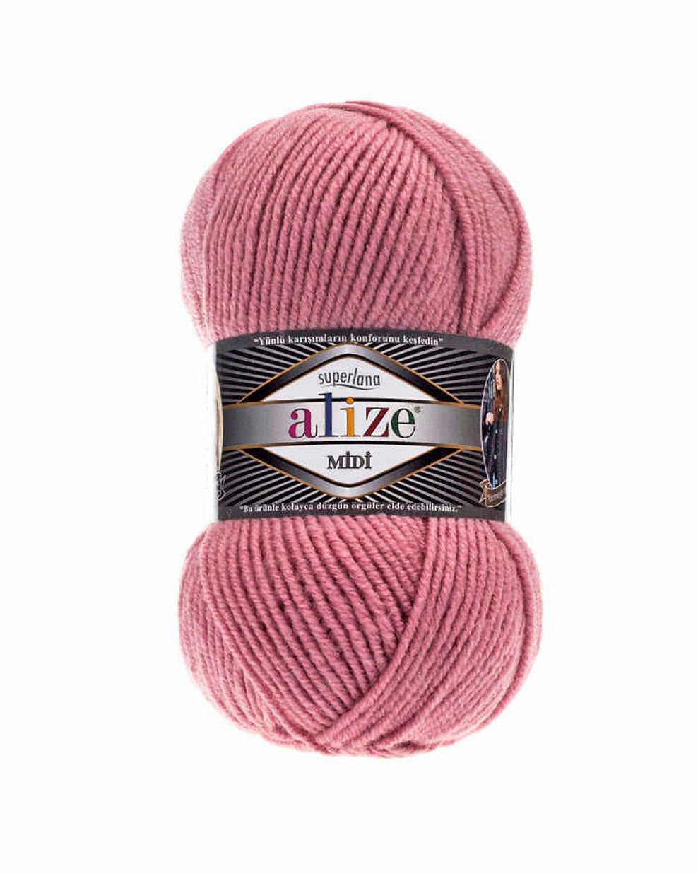 Alize süperlana midi 204