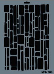 NEW STENCIL-289