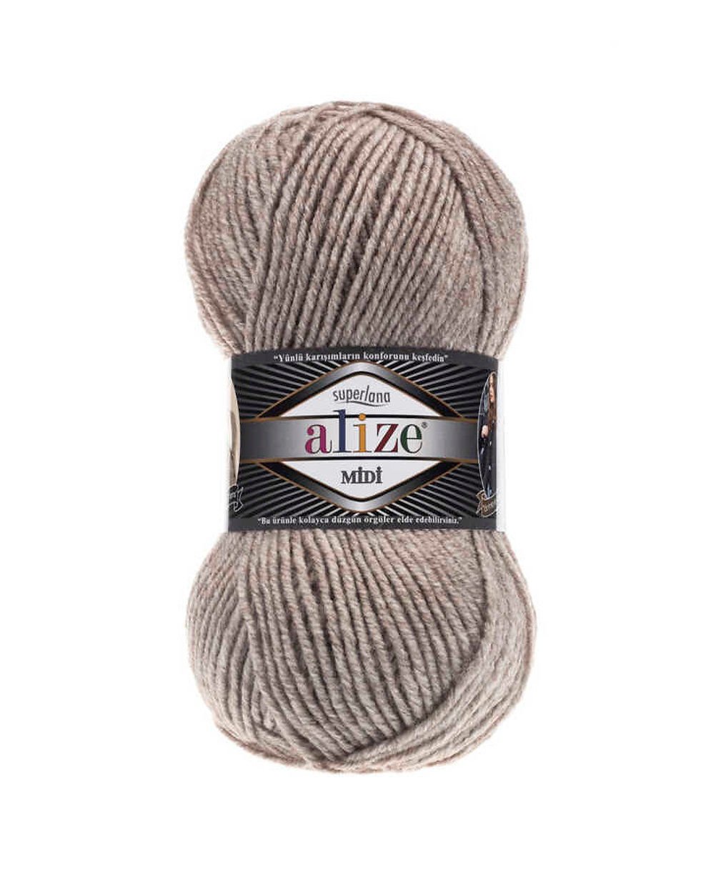 Alize süperlana midi 207