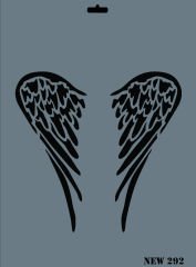 NEW STENCIL-292