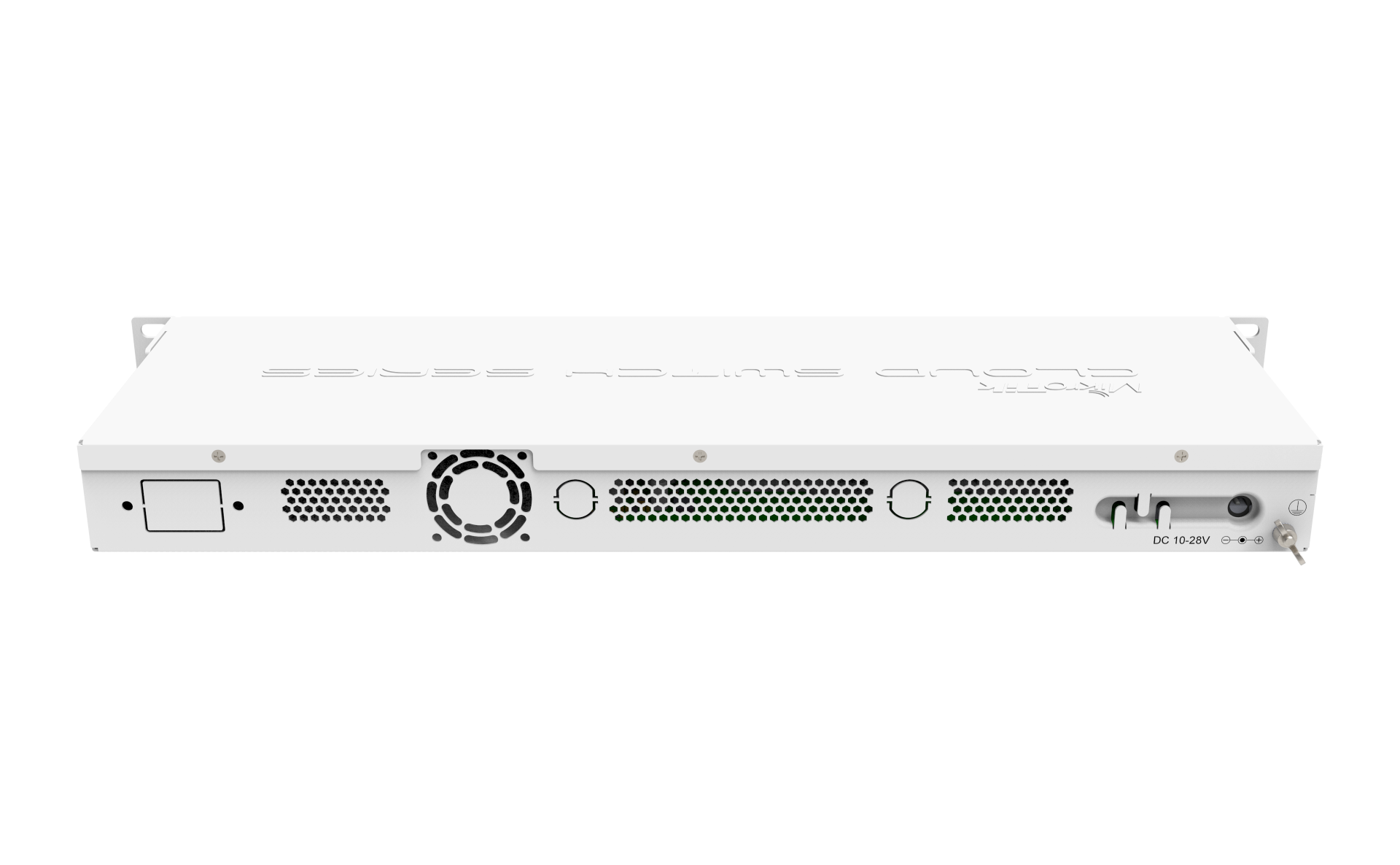 CRS326-24G-2S+RM