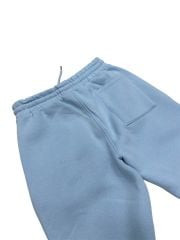 Soft Blue-Pantolon