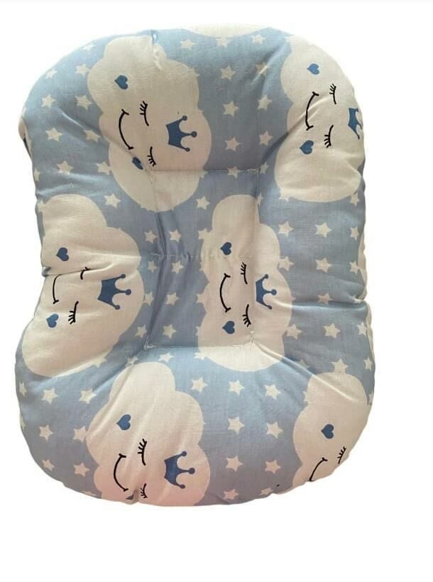 Bebe Emzirme Yastığı 397-