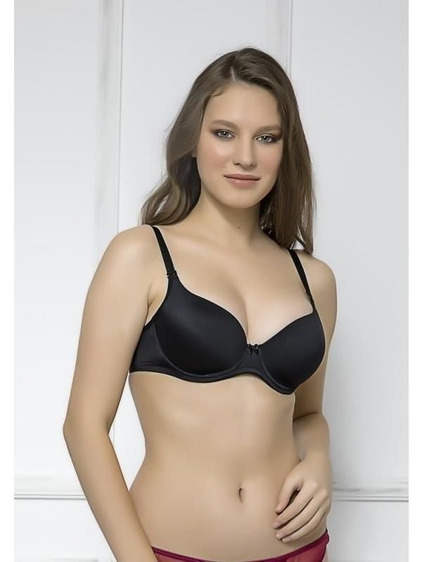 Moonlight Kadın  2384 Destekli Push Up Sütyen