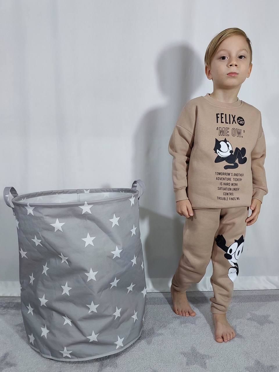 Erkek Çocuk Alt Üst Takım 2258