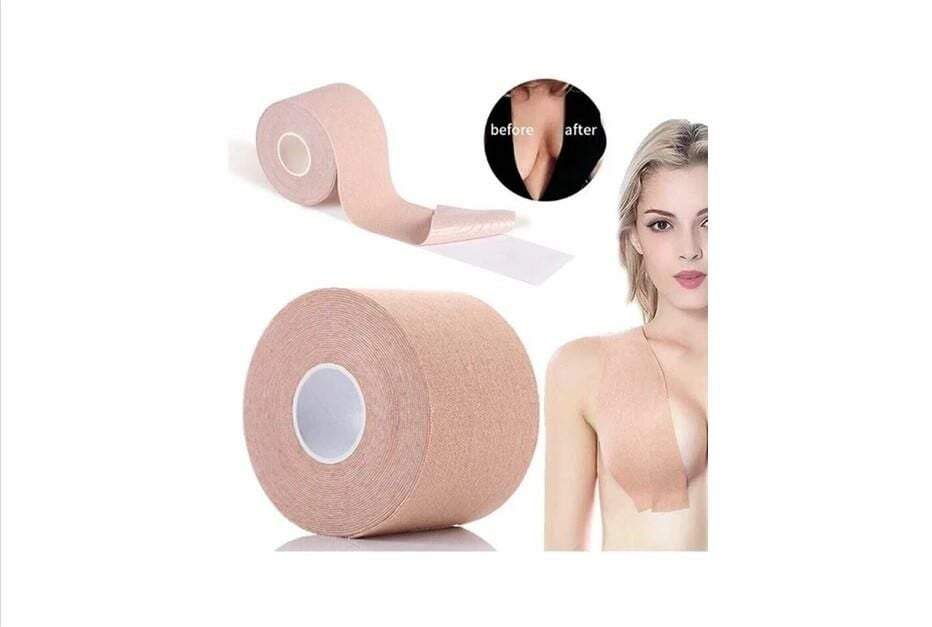 Miss Feliz Göğüs Ucu Kapatıcı, Dikleştirici ve Şekillendirici Bant 1707