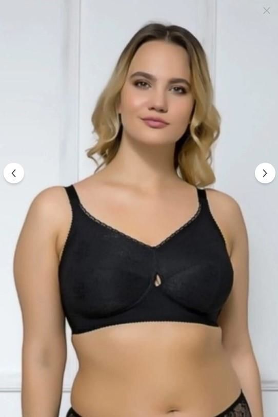 MOONLİGHT 2168 Iki Beden Küçülten Sütyen 2168- .2168